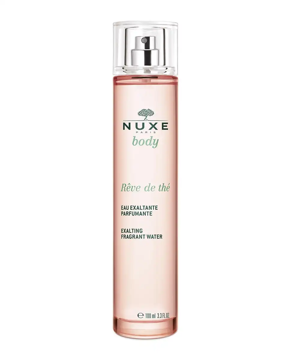 Nuxe - Agua Relajante Perfumada Body - NUXE - Comparador de precios
