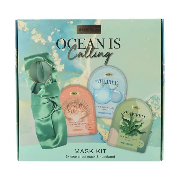 Ocean Is Calling - SENCE BEAUTY - Comparador de precios
