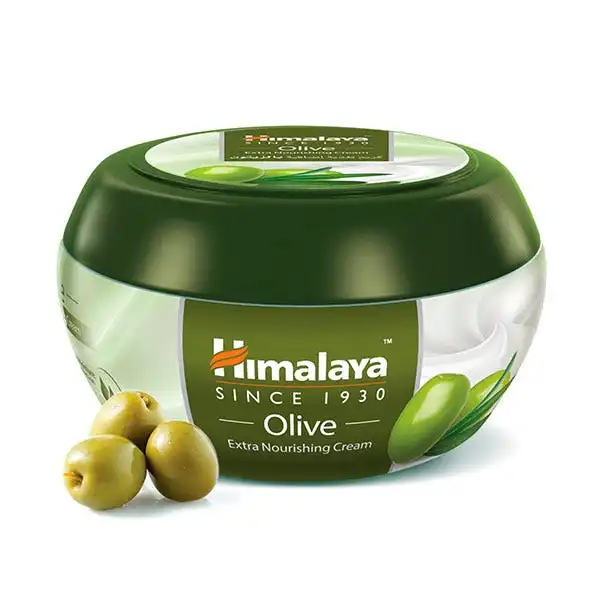 Olive Extra Nourishing Cream - Himalaya - Comparador de precios