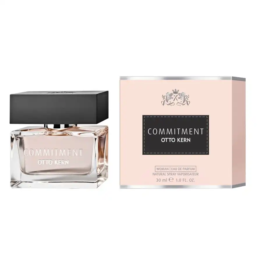 Otto Kern - Commitment Woman Perfumes 30 ml female - Otto Kern - Comparador de precios