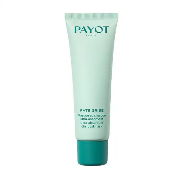 Pâte Grise Masque Au Charbon Ultra-Absorbant - PAYOT - Comparador de precios