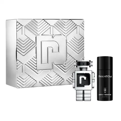 Paco Rabanne EDT 100ML + Desodorante 150ML - Paco Rabanne - Comparador de precios