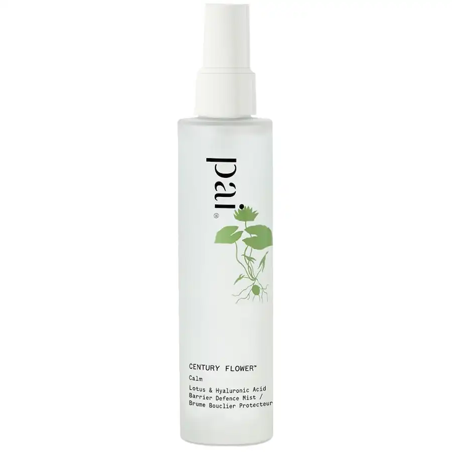 Pai Skincare - Century Flower Lotus & Hyaluronic Acid Barrier Defence Mist Brumas faciales 100 ml unisex - Inca - Comparador de precios