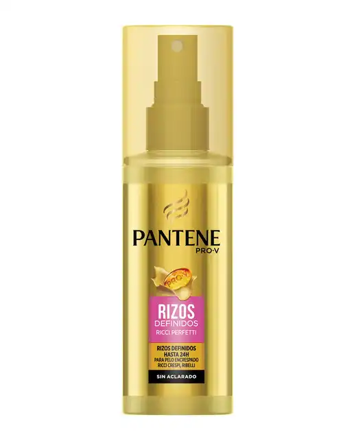 Pantene Rizos Definidos Crema Sin Aclarado 150 ml - Pantene - Comparador de precios