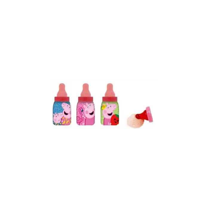 Peppa Pig Lollipop 18 gr - Dolci - Comparador de precios