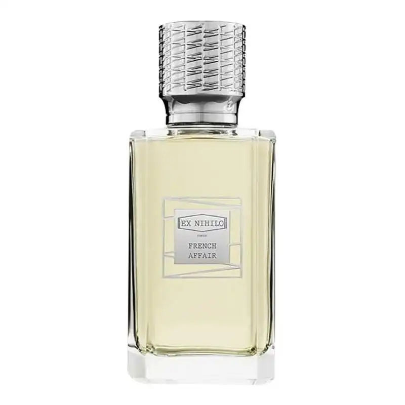 Perfume French Affair 100ML Ex Nihilo Isolée - Ex Nihilo - Comparador de precios