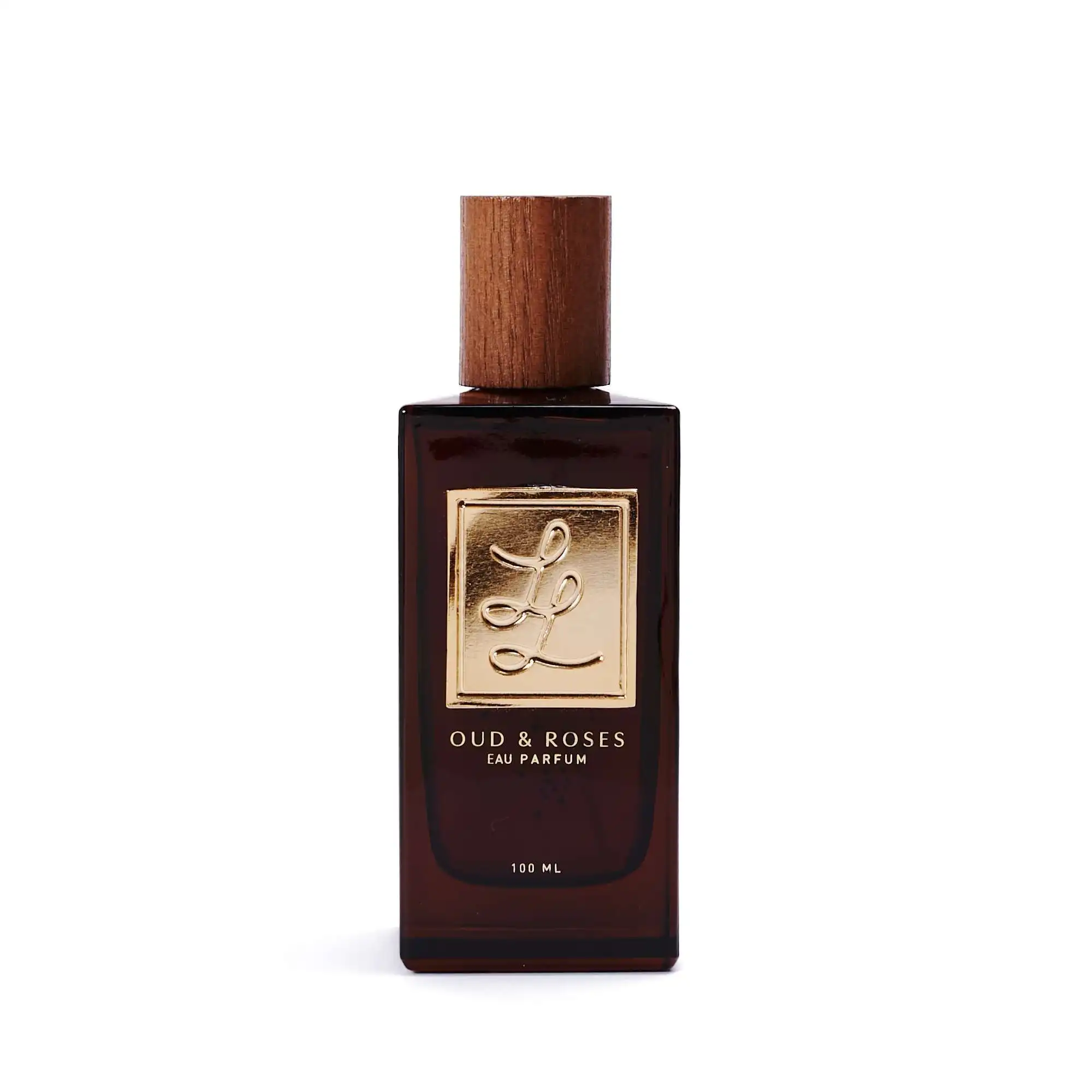 Perfume Oud and Roses 100 ml Feroz - Feroz - Comparador de precios