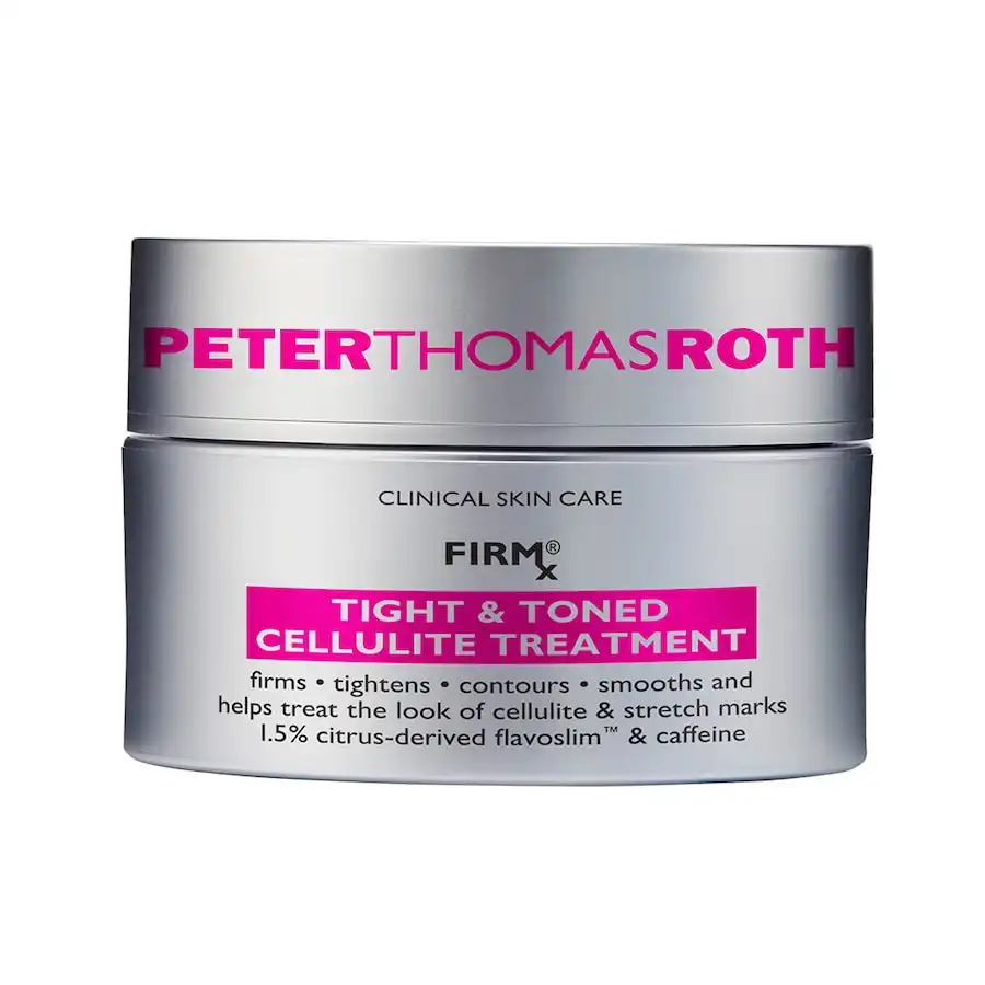 Peter Thomas Roth - FIRMx® Tight & Toned Treatment Anticelulíticos 1 pieces unisex - Peter Thomas Roth - Comparador de precios