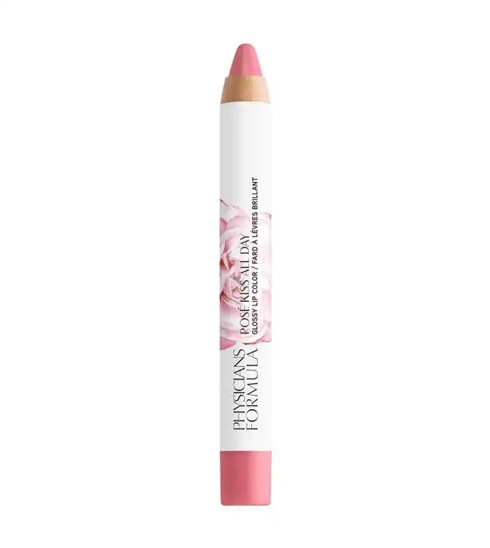 Physicians Formula - *Rosé All Day* - Lápiz de labios Glossy Lip Color - Blind Date - PHYSICIANS FORMULA - Comparador de precios