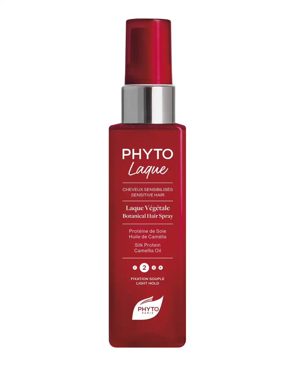 Phyto - Laca Phyolaque Fijación Suave 100 Ml - Phyto - Comparador de precios