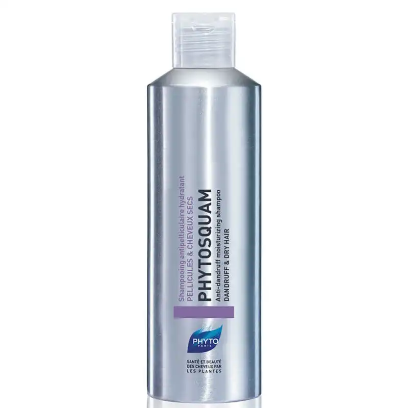 Phytosquam champú anti-caspa 200ml - Phyto - Comparador de precios