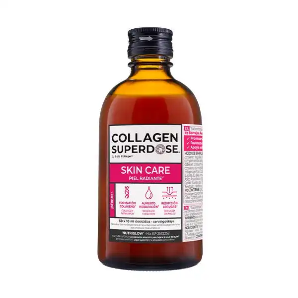 Piel Radiante - COLLAGEN SUPERDOSE - Comparador de precios