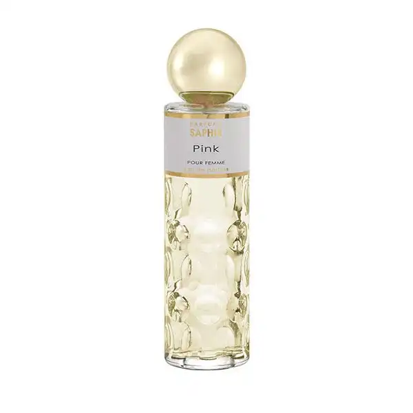 Pink Woman - SAPHIR - Comparador de precios