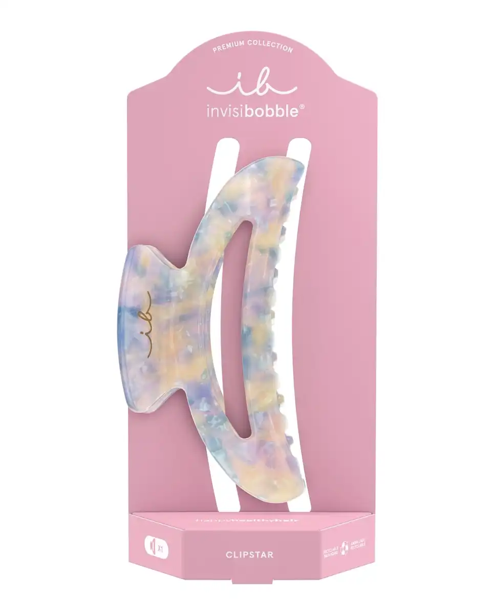 Pinza CLIPSTAR PREMIUM Tint Tamer Invisibobble - Invisibobble - Comparador de precios