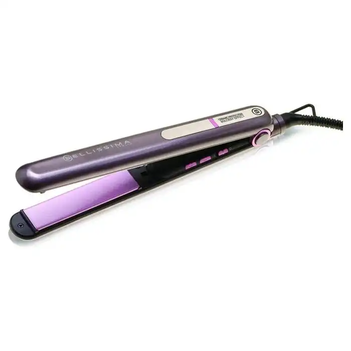 Plancha Creatmity B9 300 - Bellissima - Comparador de precios