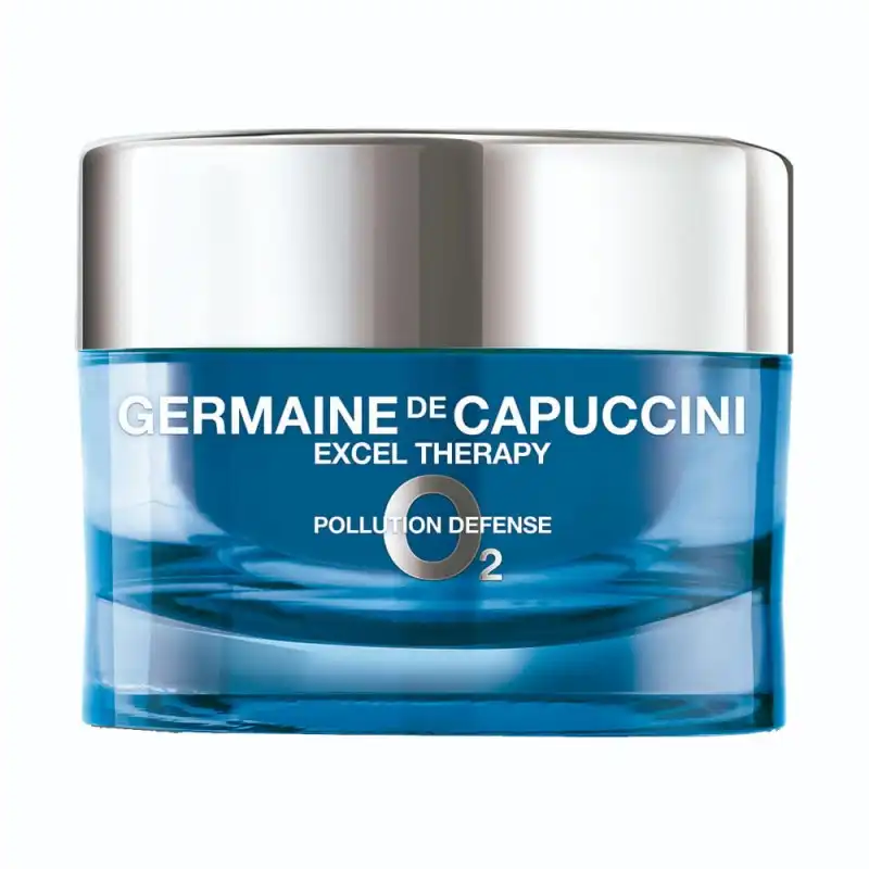 Pollution Defense Cream - 50 ml - Germaine de Capuccini - Germaine de Capuccini - Comparador de precios