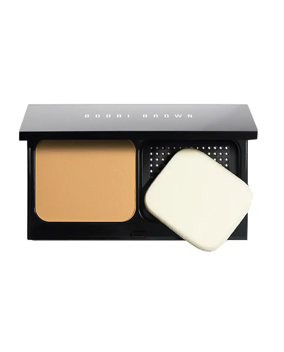 Polvos Compactos Skin Weightless Powder Foundation Bobbi Brown Warm Natural 11 g - Bobbi Brown - Comparador de precios