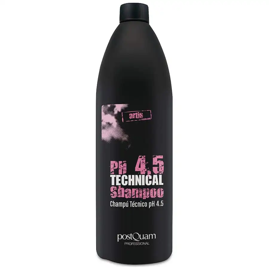 Postquam - Hair Care Tecnológico Champús 1000 ml unisex - postQuam - Comparador de precios