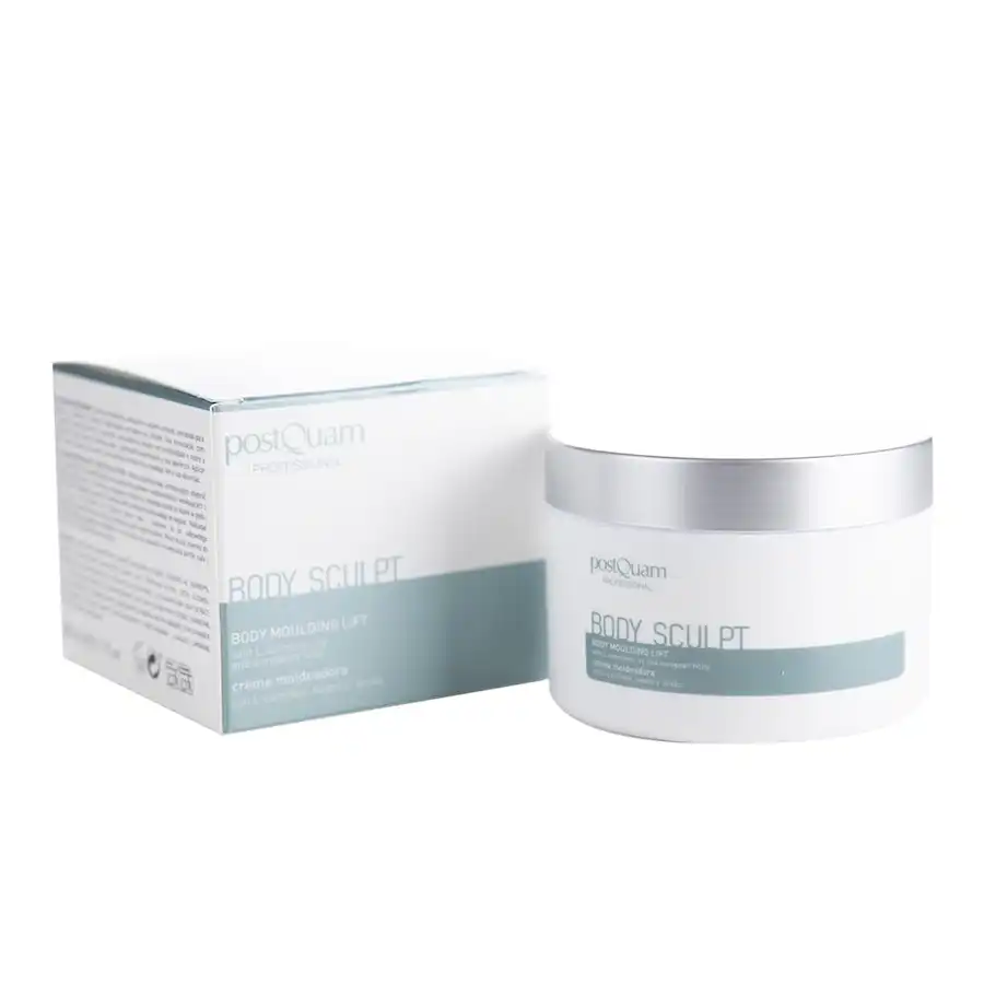 Postquam - SKIN CARE CREMA LIFTING CORPORAL Cremas faciales 200 ml unisex - postQuam - Comparador de precios