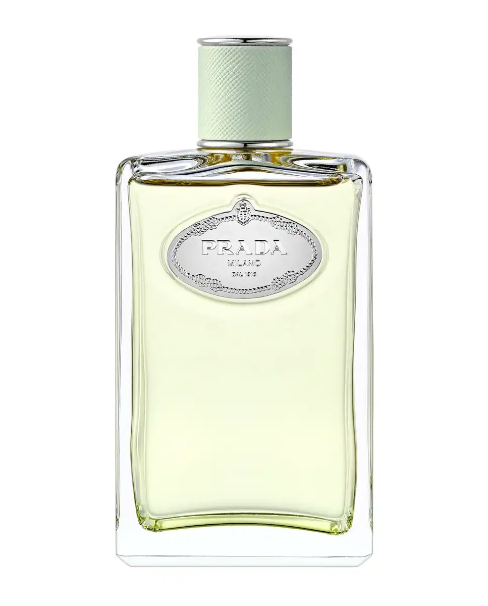 Prada - Eau De Parfum Infusion D'Iris 200 Ml - Prada - Comparador de precios