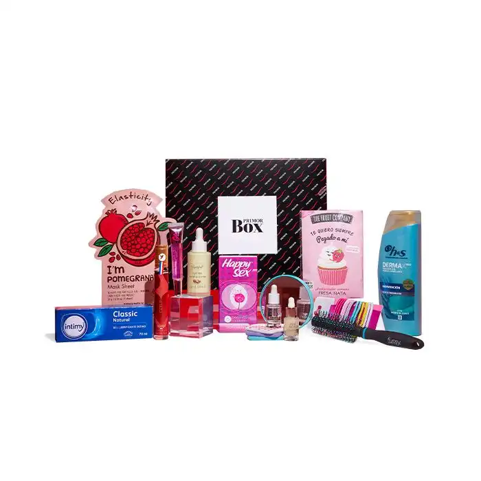 Primor Box Febrero  PRIMOR  Hogar - PRIMOR - Comparador de precios