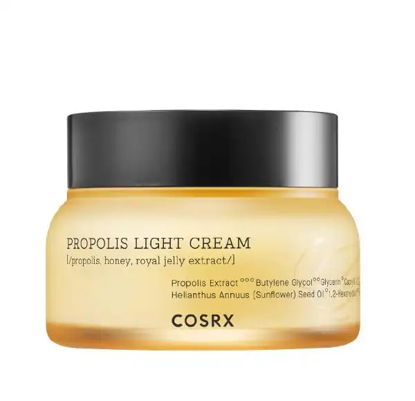 Propolis Light Cream - COSRX - Comparador de precios