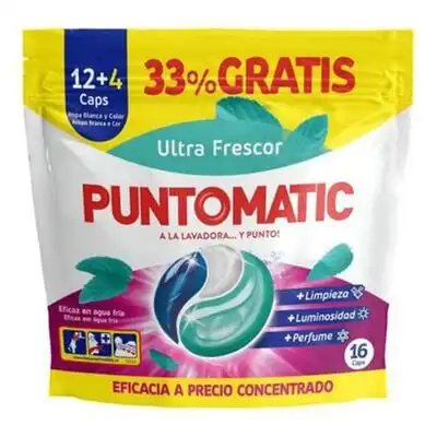 Puntomatic Ultra Frescor 12 und - Puntomatic - Comparador de precios