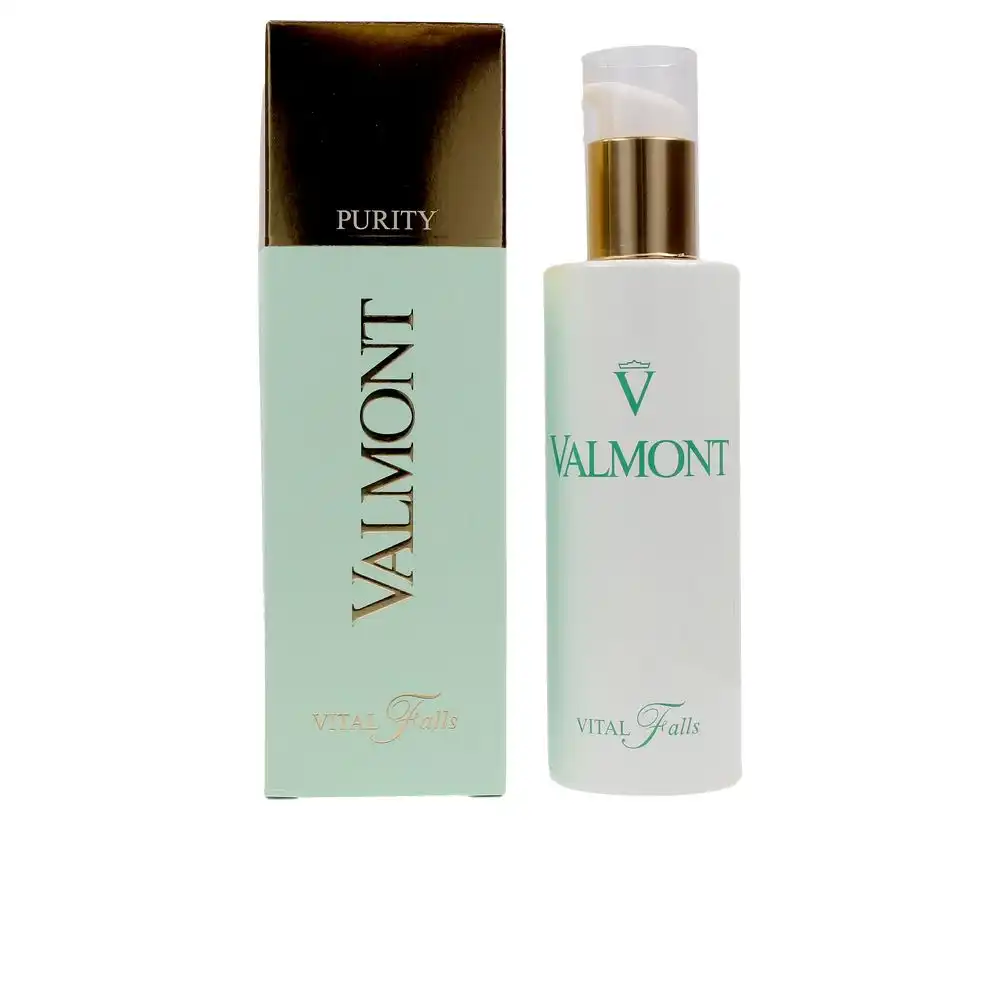 Purity vital falls 150 ml - Valmont - Comparador de precios