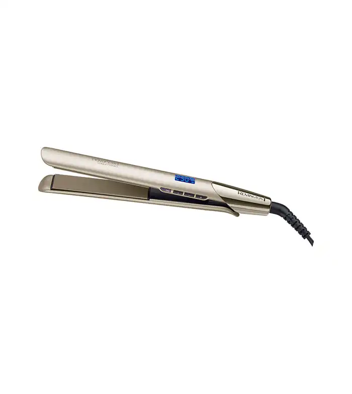 Remington - Plancha de Pelo Advanced Colour Protect S8605 - Remington - Comparador de precios