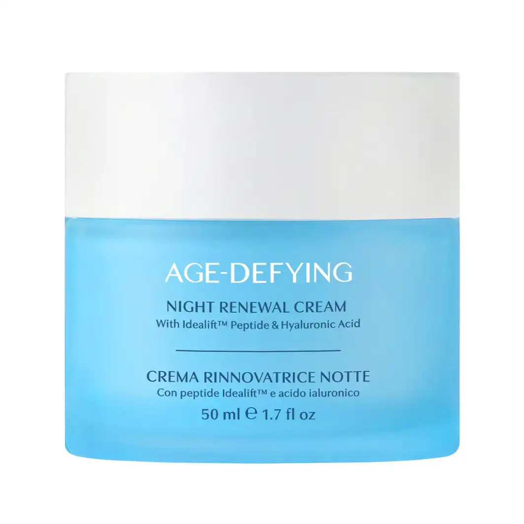 RENEWAL Crema de noche 50 ml - Alma K - Comparador de precios