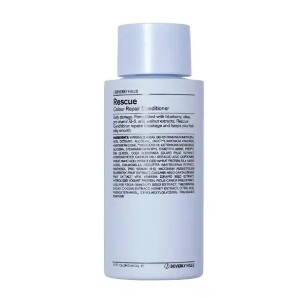 Rescue - J Beverly Hills - Comparador de precios