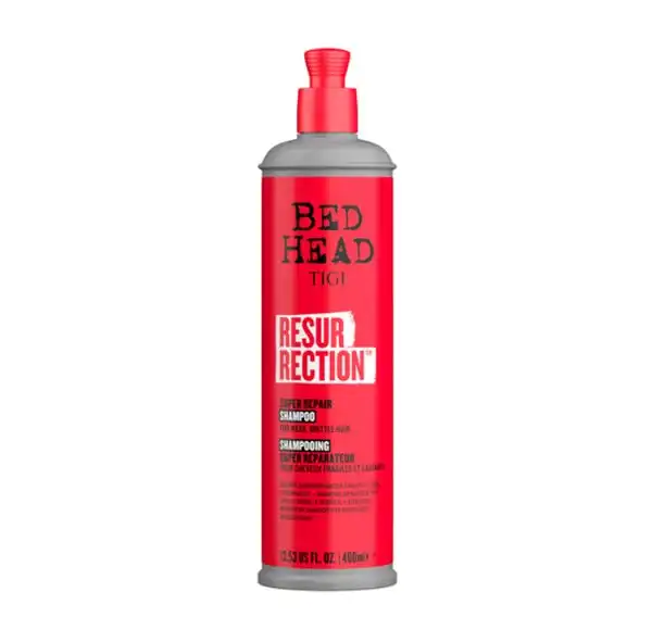 Resurrection - Tigi - Comparador de precios