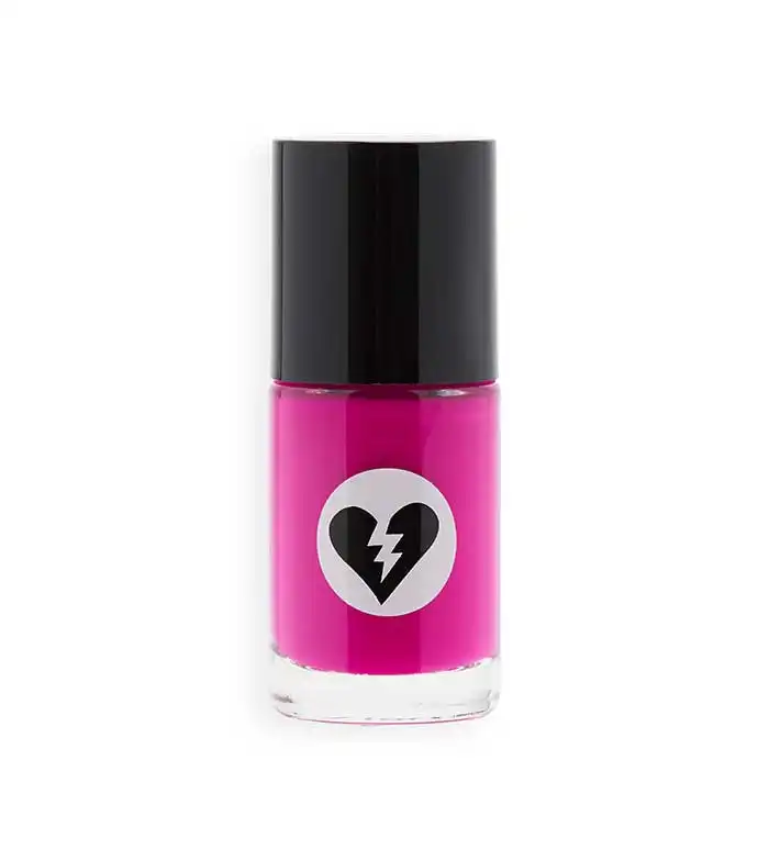 Revolution - *Fortnite X Revolution* - Esmalte de uñas Cuddle Team Leader - Makeup Revolution - Comparador de precios