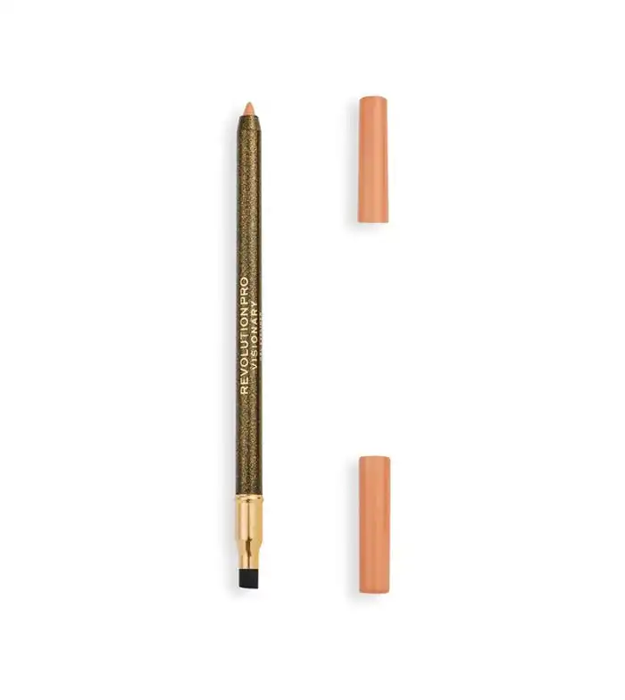Revolution Pro - Delineador de ojos Visionary Gel - Shell - REVOLUTION PRO - Comparador de precios