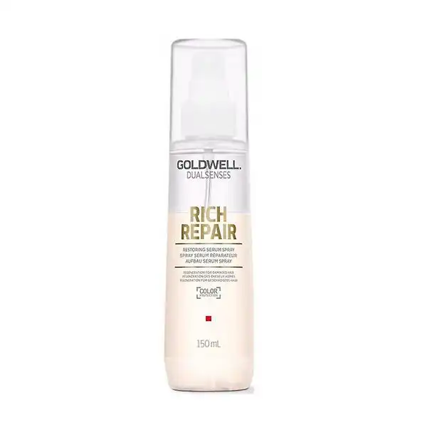 Rich Repair Restoring Serum Spray - Goldwell - Comparador de precios
