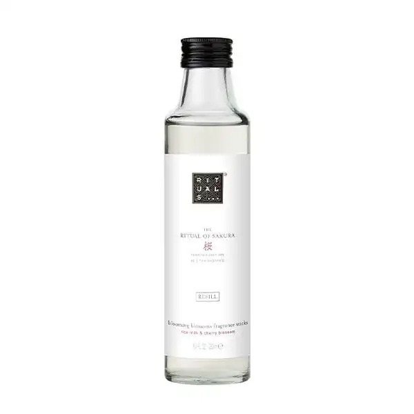 Rituals - Recarga Barritas Aromáticas The Ritual Of Sakura Refill Fragrance Sticks 250 Ml - Rituals - Comparador de precios