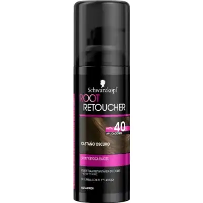 Root Retoucher Root Retoucher Retoca Raices Root Retoucher Castaño - Root Retoucher - Comparador de precios