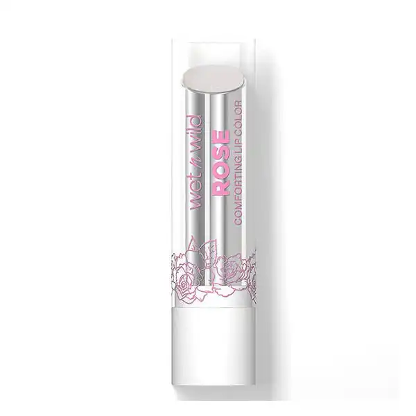 Rose Comforting Lip Color So Much Shine - WET n WILD - Comparador de precios