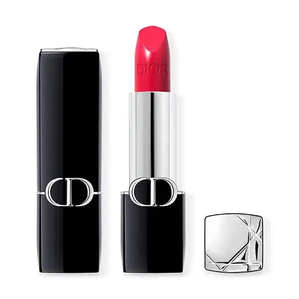 Rouge Dior Satin 766 Rose Harpers Satinado - Dior - Comparador de precios