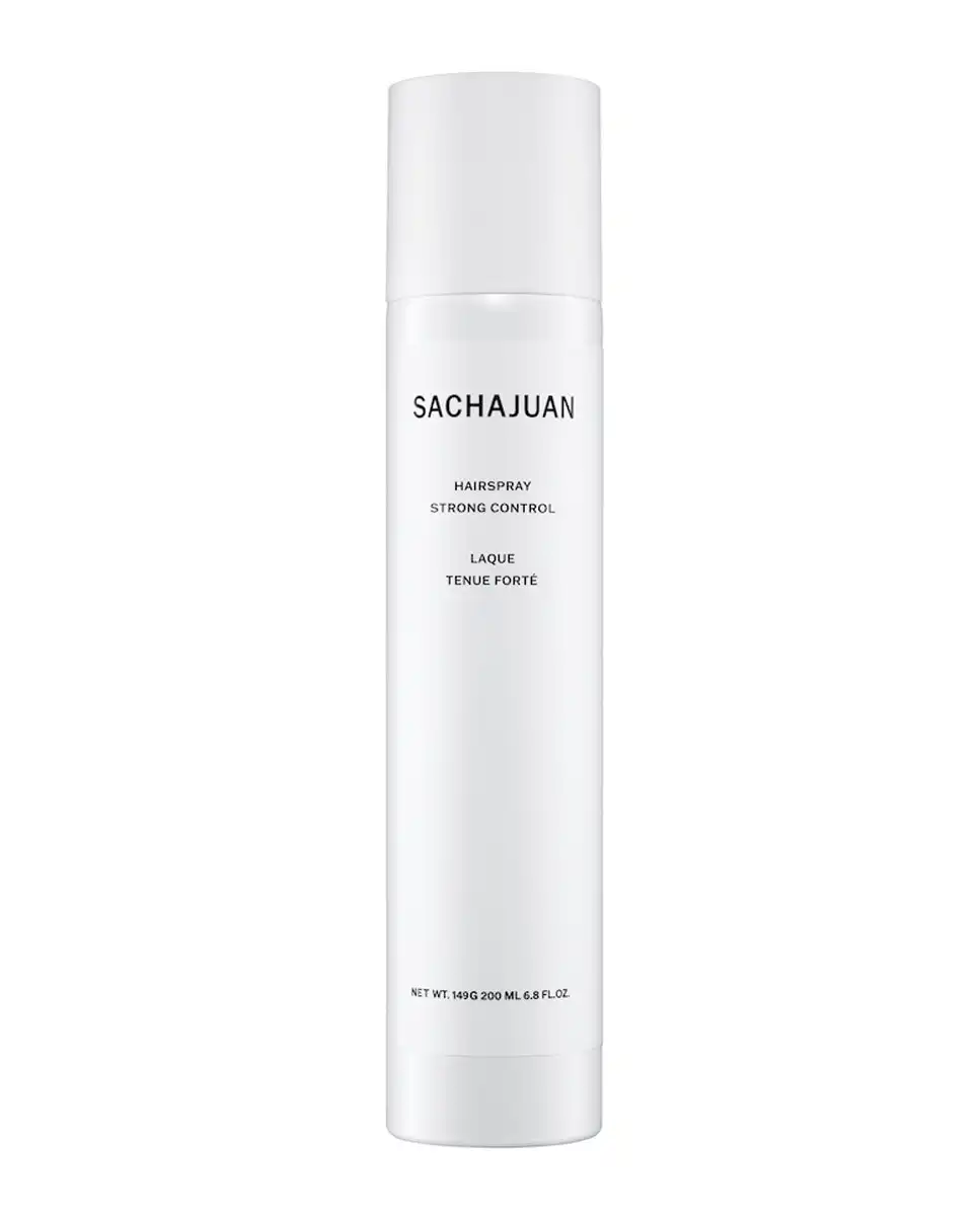 Sachajuan - Spray De Peinado Hair Spray Strong Control - Sachajuan - Comparador de precios