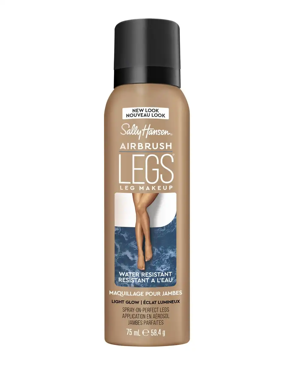 Sally Hansen - Maquillaje Spray Para Piernas Airbrush Legs - Sally Hansen - Comparador de precios