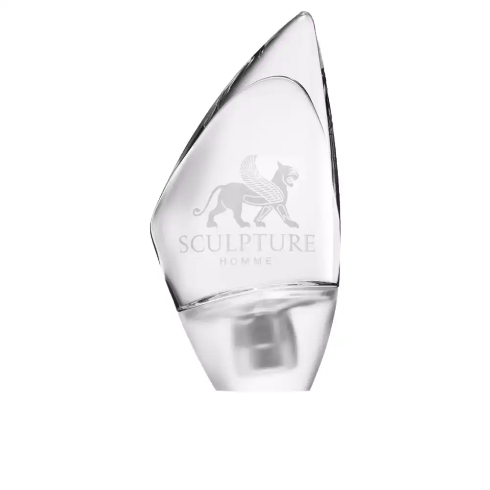 Sculpture Homme eau de toilette vaporizador 100 ml - Nikos - Comparador de precios