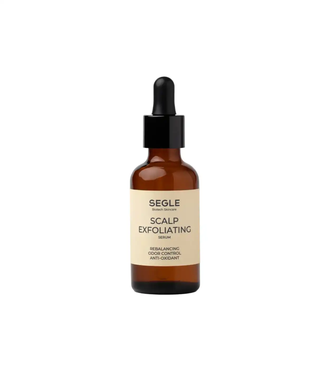 SEGLE - Sérum capilar Scalp Exfoliating - Segle - Comparador de precios