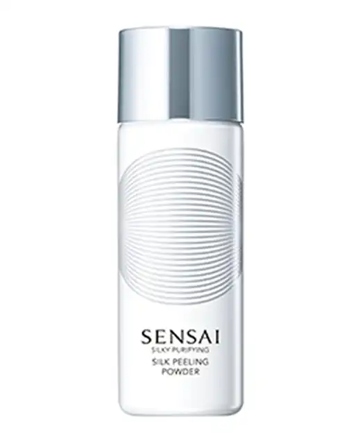 Sensai - Exfoliante Silky Purifying Silk Peeling Powder 40 G - Sensai - Comparador de precios