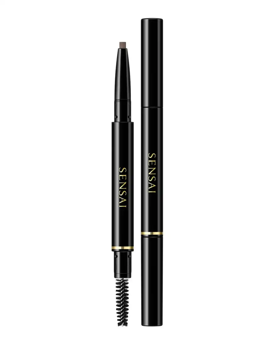 Sensai - Lápiz De Cejas Styling Eyebrow Pencil - Sensai - Comparador de precios