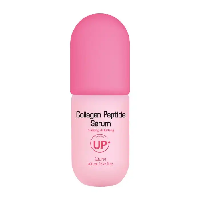 Serum Colágeno Peptide 200 ml  Quret - Quret - Comparador de precios