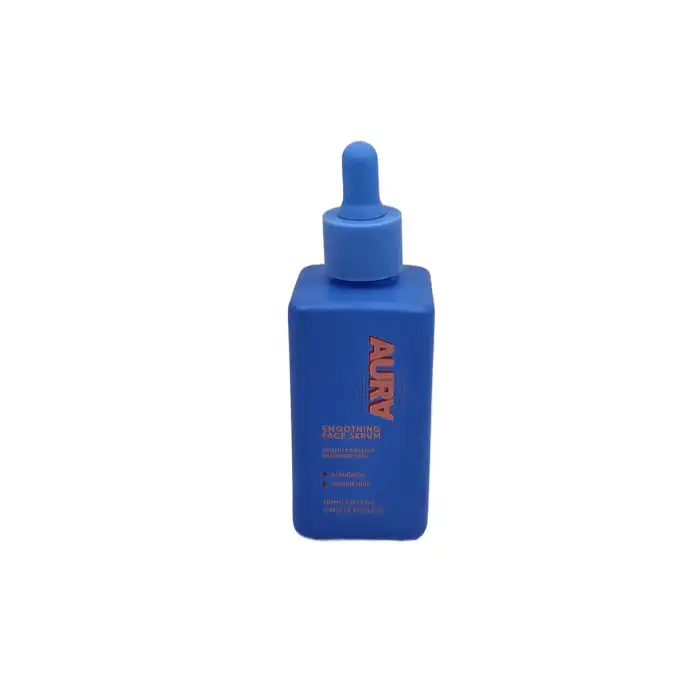 Sérum Facial Suavizante con Bakuchiol y Niacinamida 100 ml - Aura - Comparador de precios