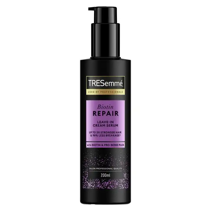 Sérum sin Aclarado Reparador para Cabello Seco y Dañado 200 ml - Tresemmé - Comparador de precios