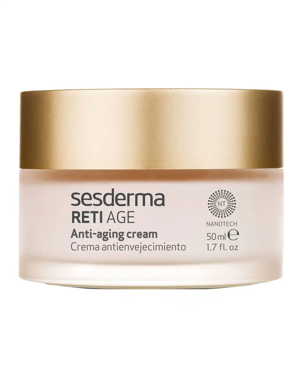 Sesderma - Crema Antienvejecimiento Reti Age - Sesderma - Comparador de precios