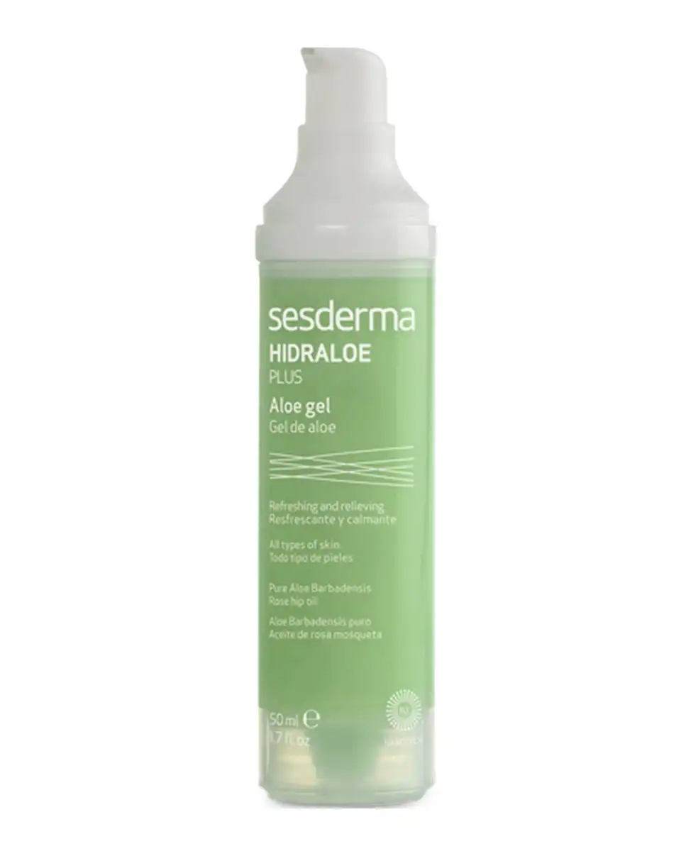 Sesderma - Gel aloe Hidraloe Plus Sesderma. - Sesderma - Comparador de precios